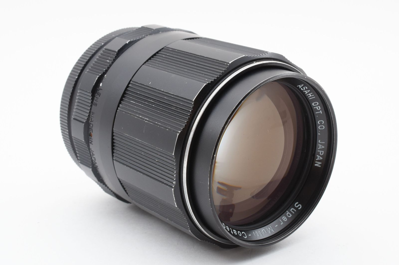  ペンタックス PENTAX Super Multi Coated Takumar 120 mm f 2 8 E 1657 レンズ(単焦点) カメラ