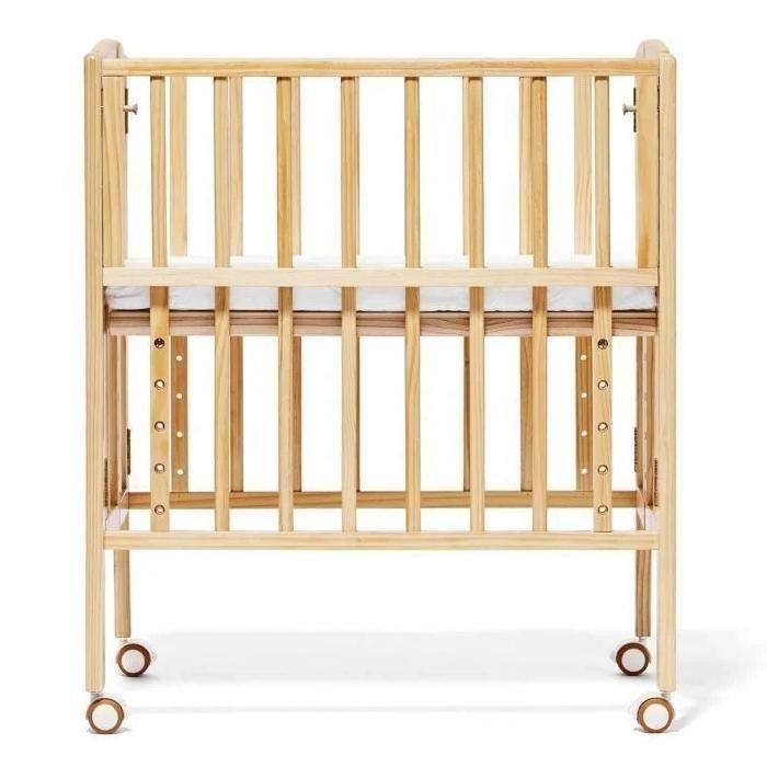 リリト リトルベビーベッド 大和屋