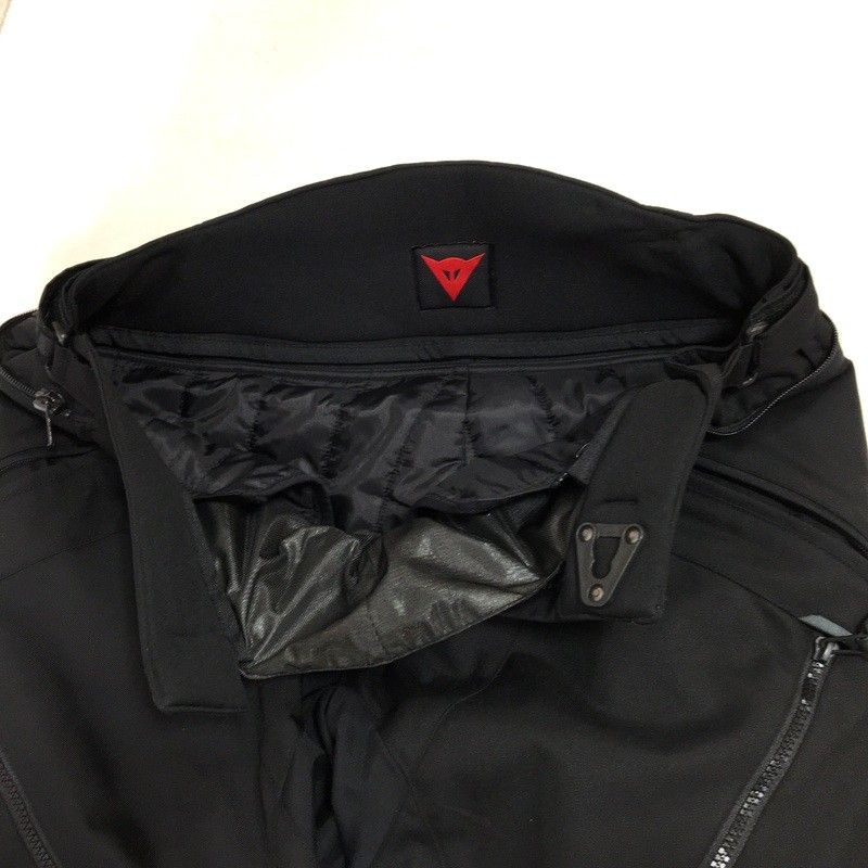 バイク DAINESE ダイネーゼ TEMPEST 2 D-DRY パンツ バイクウェア 50
