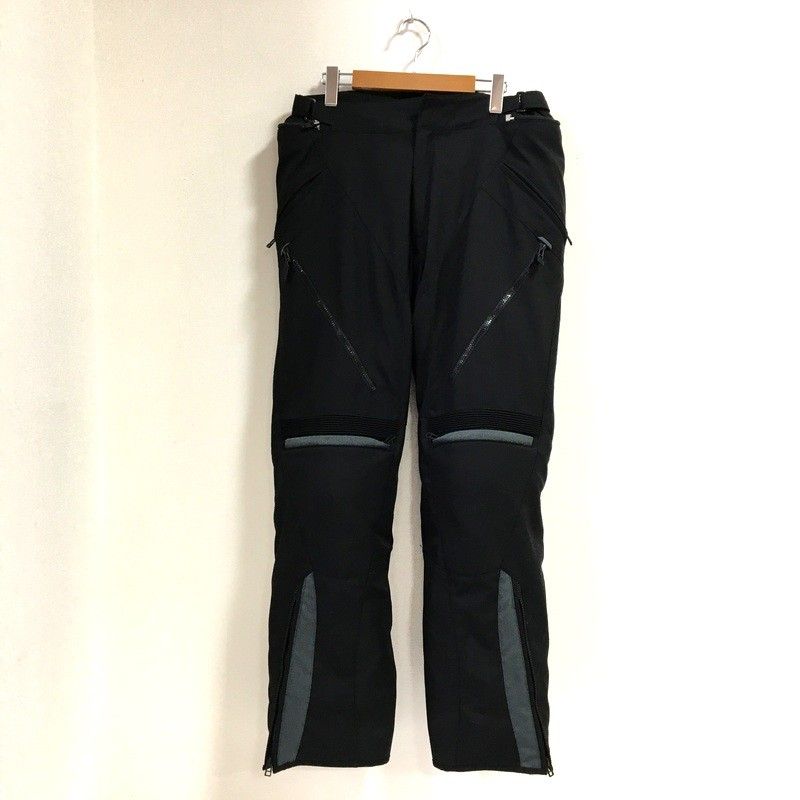 ダイネーゼ パンツ 黒 Dainese バイク用メッシュパンツ 黒 サイズ44 s