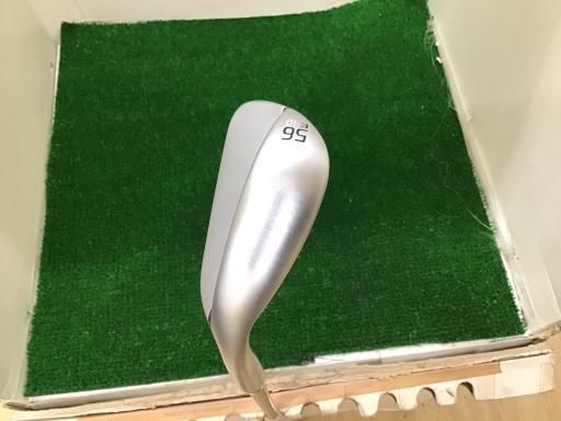 【】 ピン PING s159 56°/10° E ウェッジ WG 純正特注シャフト (フレックスR) メンズ 男性用 右利き 右用 Cランク ゴルフクラブ