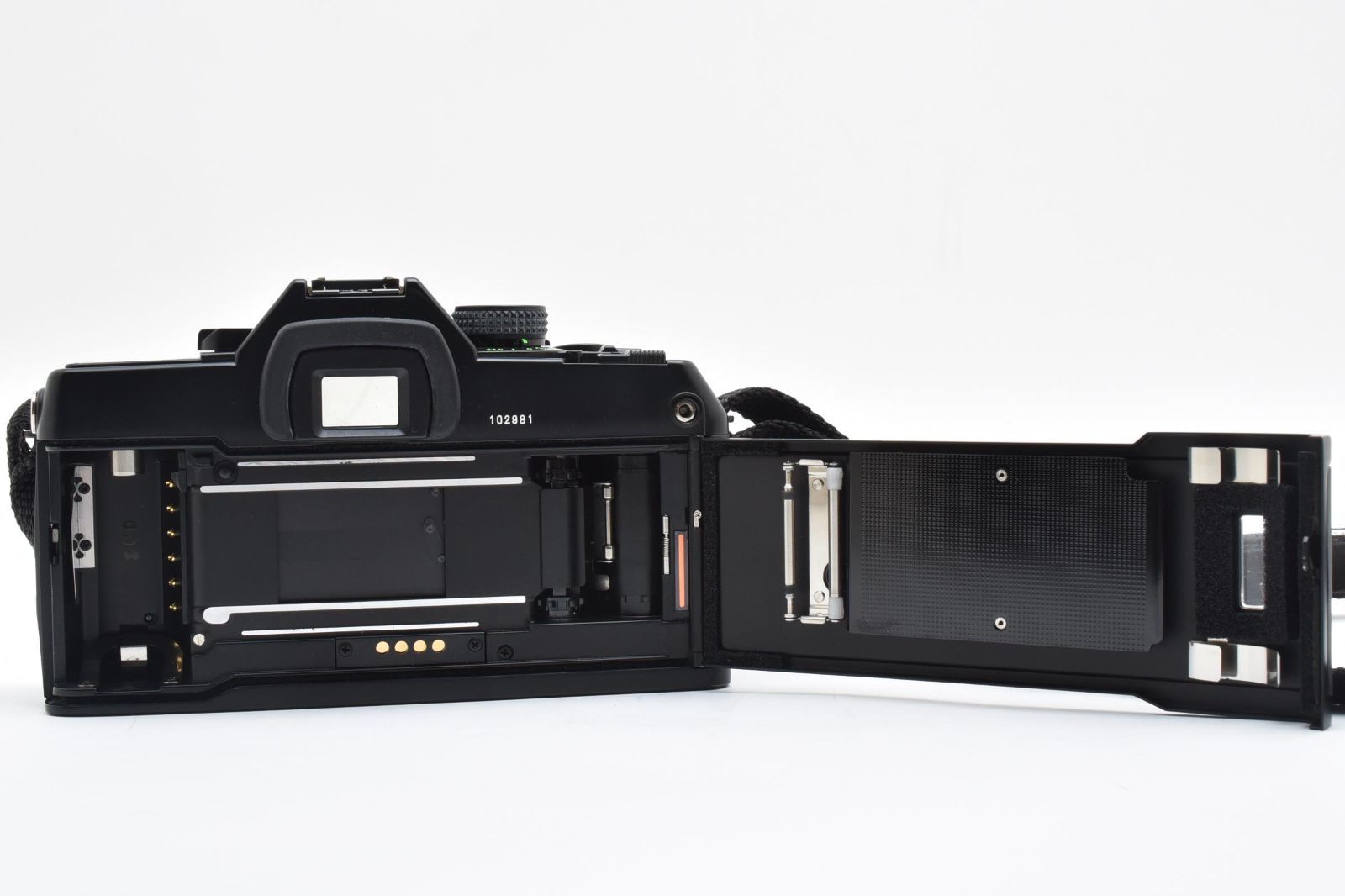 美品 動作品】CONTAX 167MT フィルム一眼レフカメラ - メルカリ