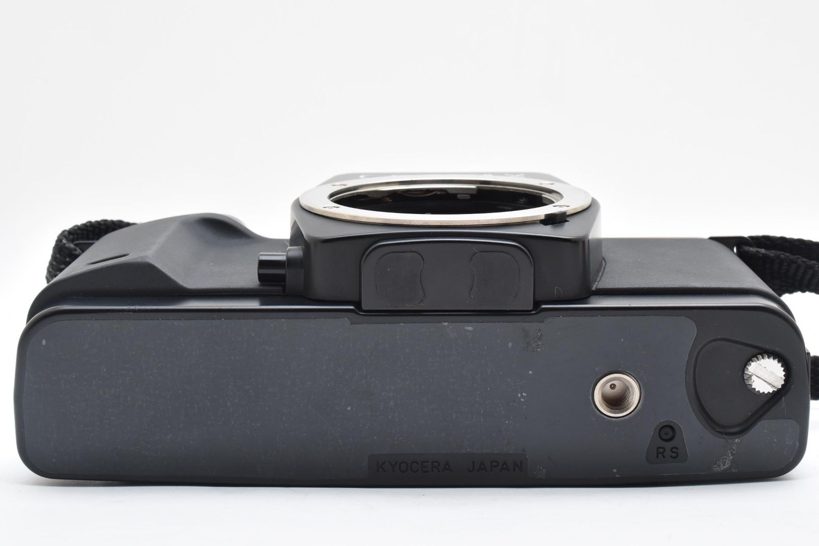 美品 動作品】CONTAX 167MT フィルム一眼レフカメラ - メルカリ