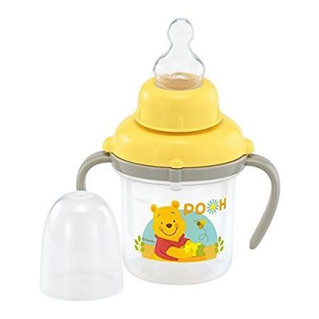 １カートン 入 コンビ テテオ マグベビー くまのプーさん