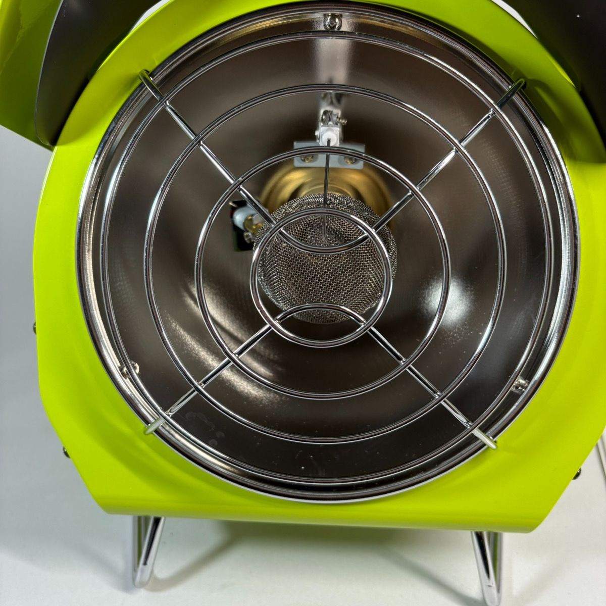 イワタニ カセット ガスストーブ CB-ODH-1 GR 湘南台店