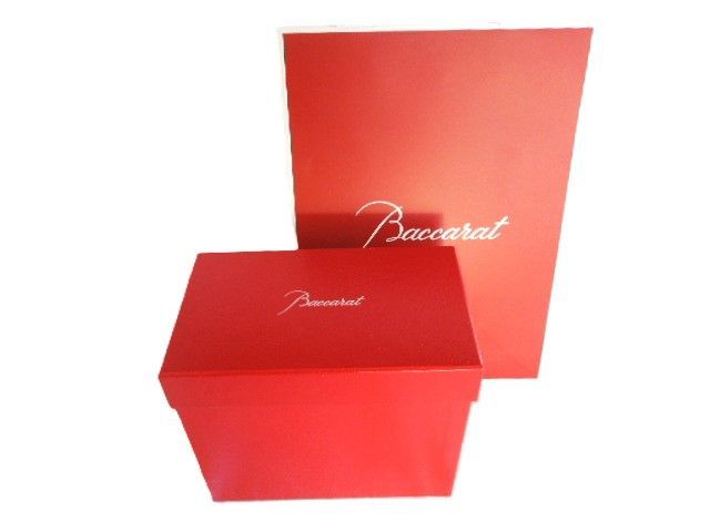 バカラ バカラグラス