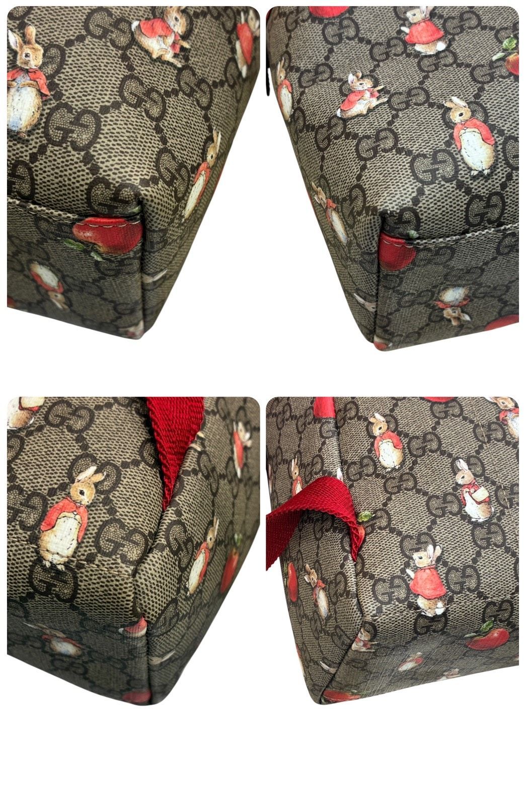 ピーターラビット バックパック