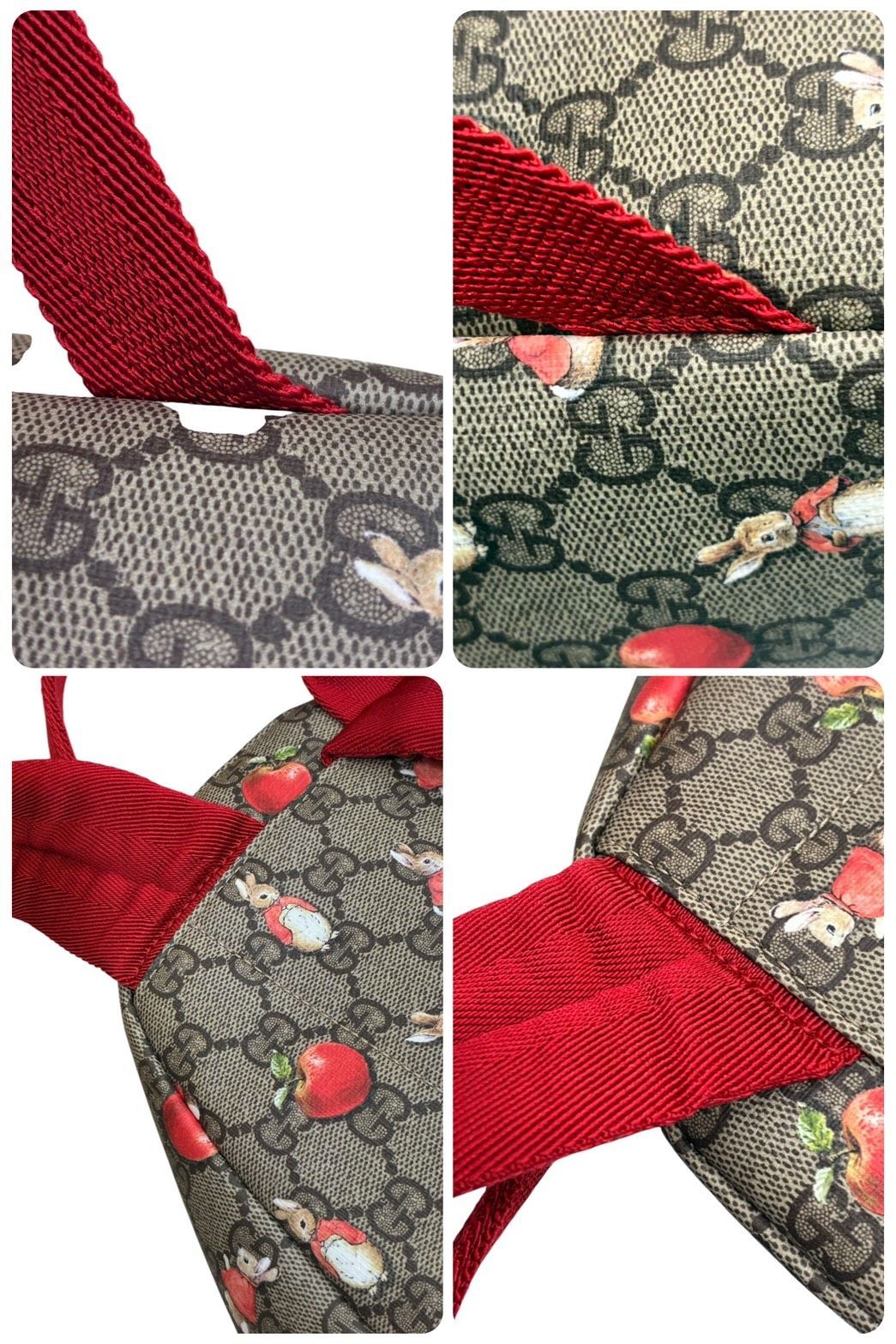 GUCCI GGスプリーム