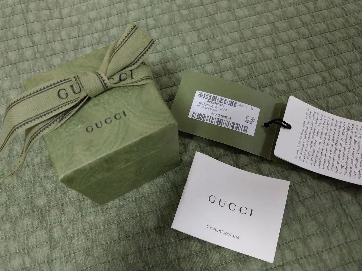  グッチ ツイリー ネックボー バンド バンダナ スカーフ 小物