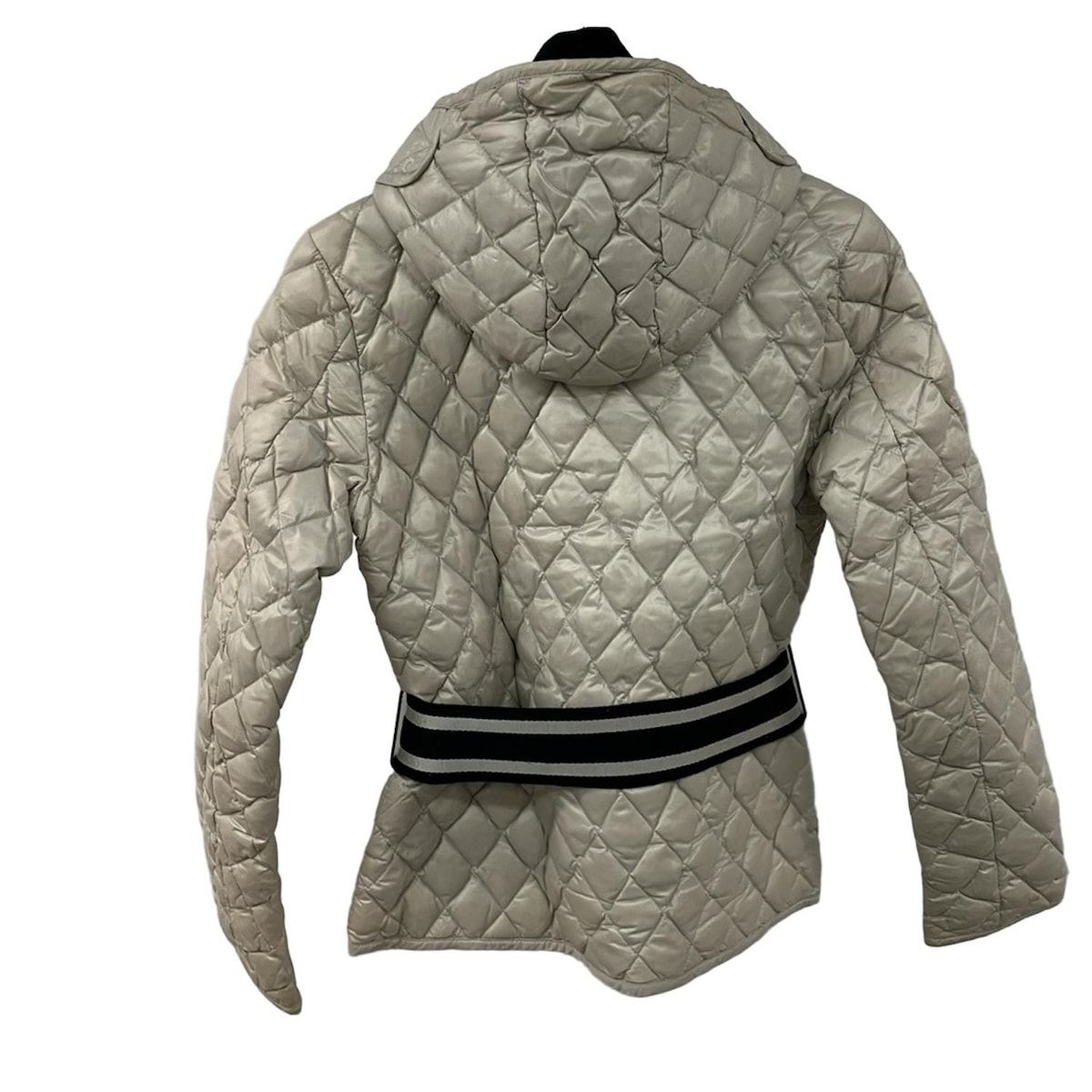 MONCLER(モンクレール) ダウンジャケット サイズ1 S レディース