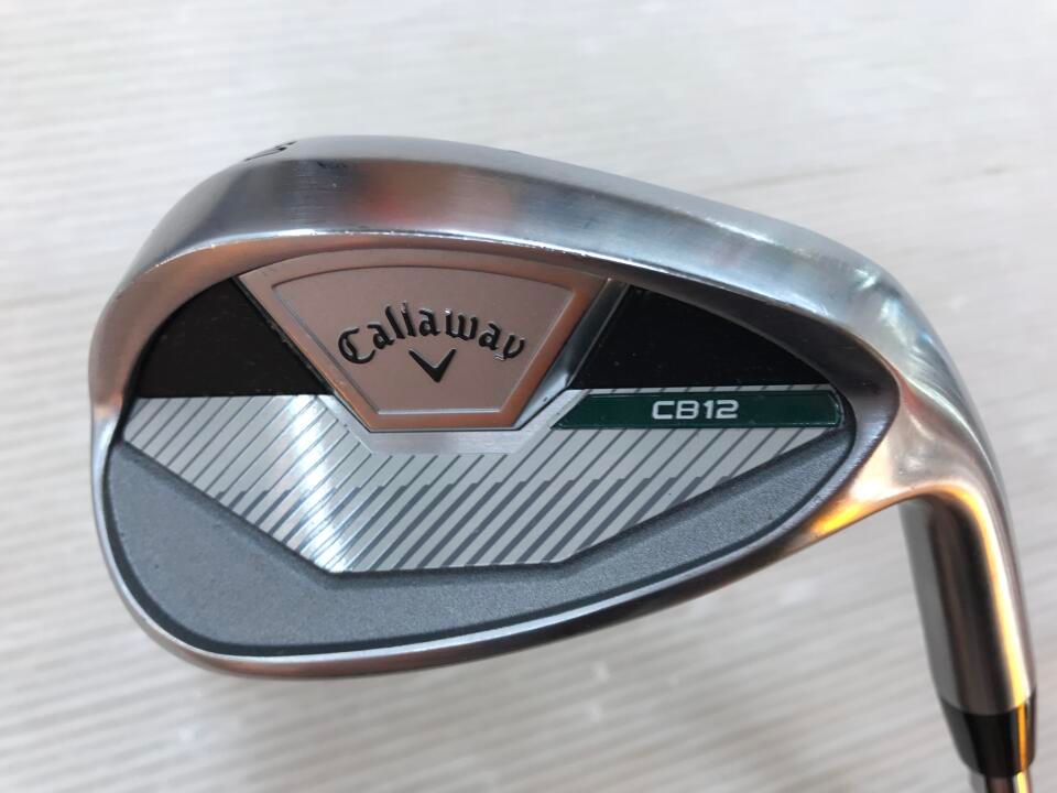CB 12 WEDGE 50 S NSプロ950GH neo ウェッジ キャロウェイ 最短