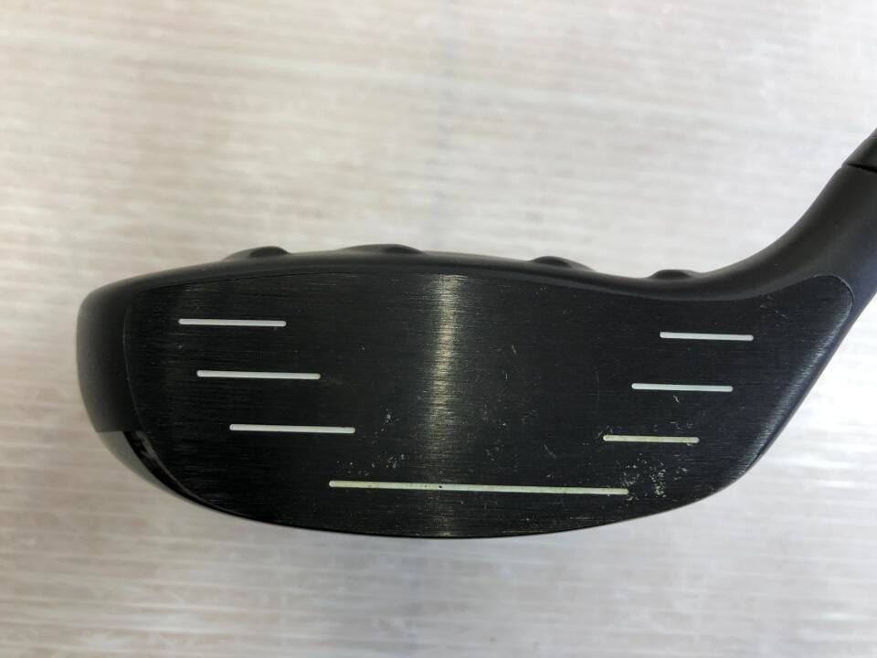 G 400 14.5 SR ALTA J CB フェアウェイウッド ピン 最短