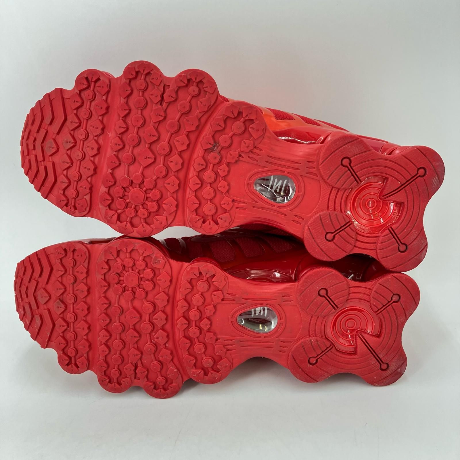 イオン広店】 中古 NIKE | ナイキ スニーカー W SHOX TL IB1087-600  