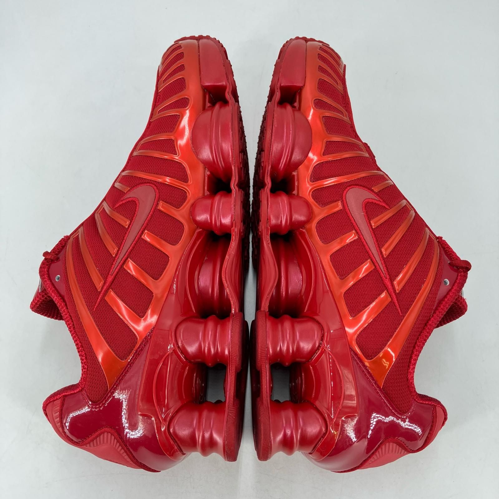 イオン広店】 中古 NIKE | ナイキ スニーカー W SHOX TL IB1087-600  