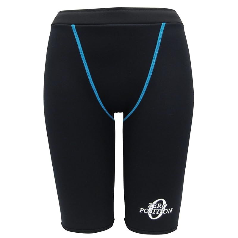 ゼロポジション マスターズ 3mm厚 ターコイズブルー M 0 - メルカリ