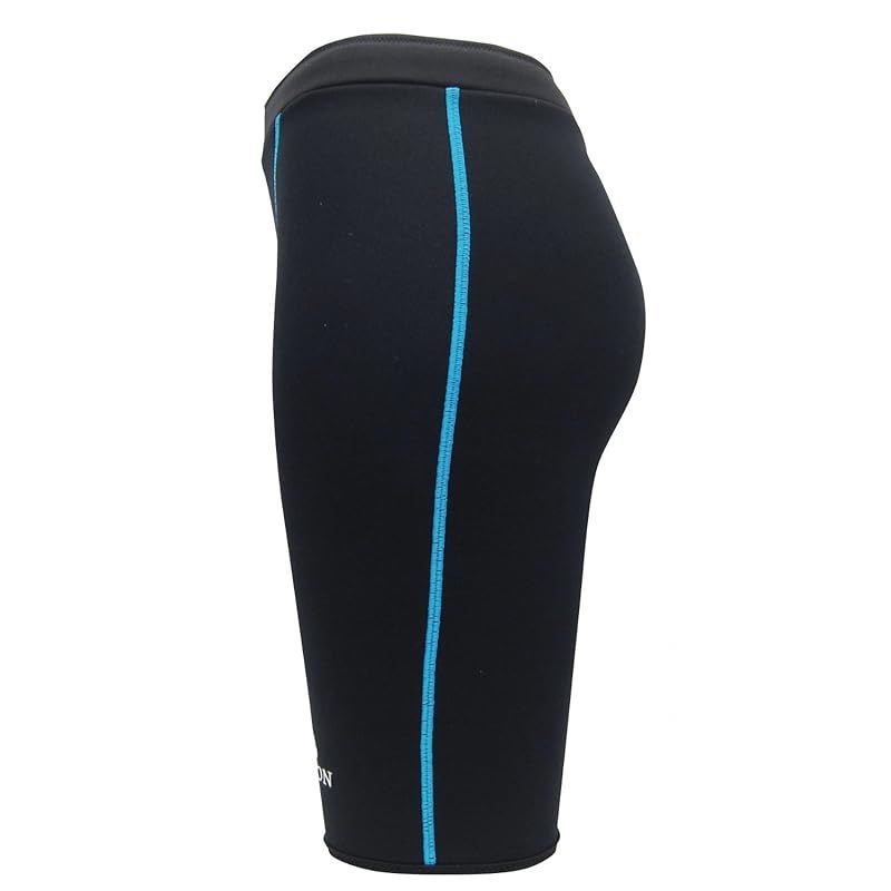 ゼロポジション マスターズ 3mm厚 ターコイズブルー M 0 - メルカリ