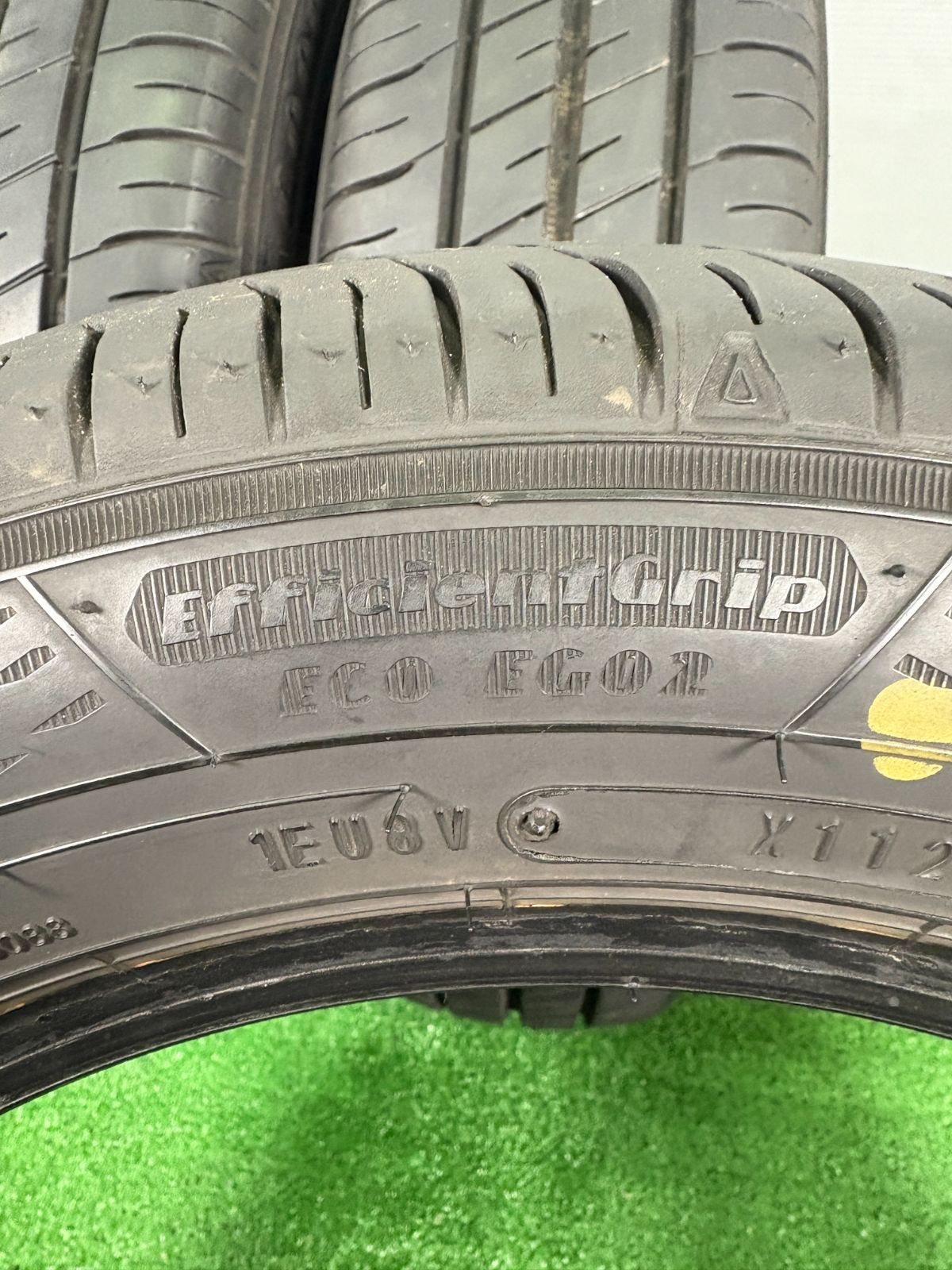 グッドイヤー EG