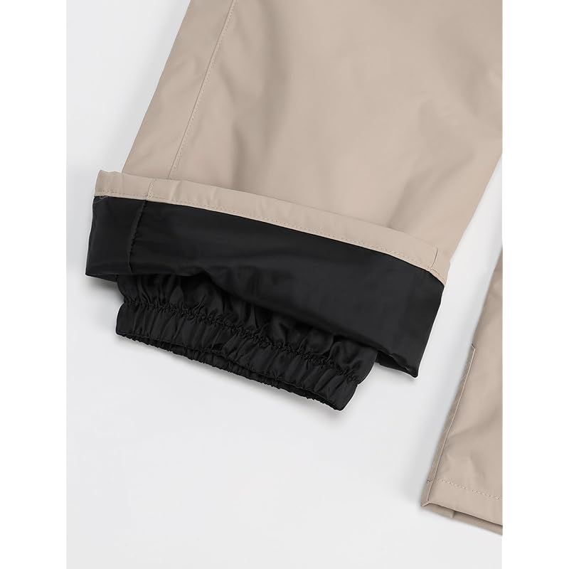  オーシャンパシフィック セブンツー ボーイズ スノーウエア上下セット143130 ファッション雑貨 ベビー キッズ