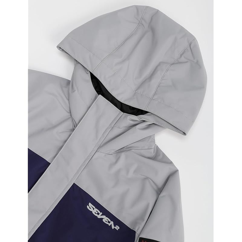 ボーイズ スノーウエア上下セット143130