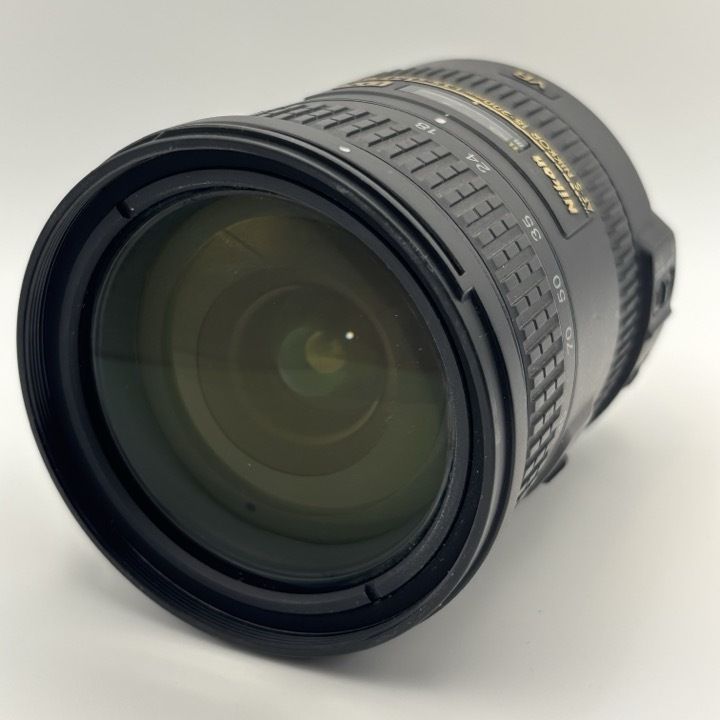 ニコンレンズ18-200mm ジャンク ジャンク】Nikon ニコン AF-S DX NIKKOR 18-200mm F3.5-5.6G ED VR｜AF