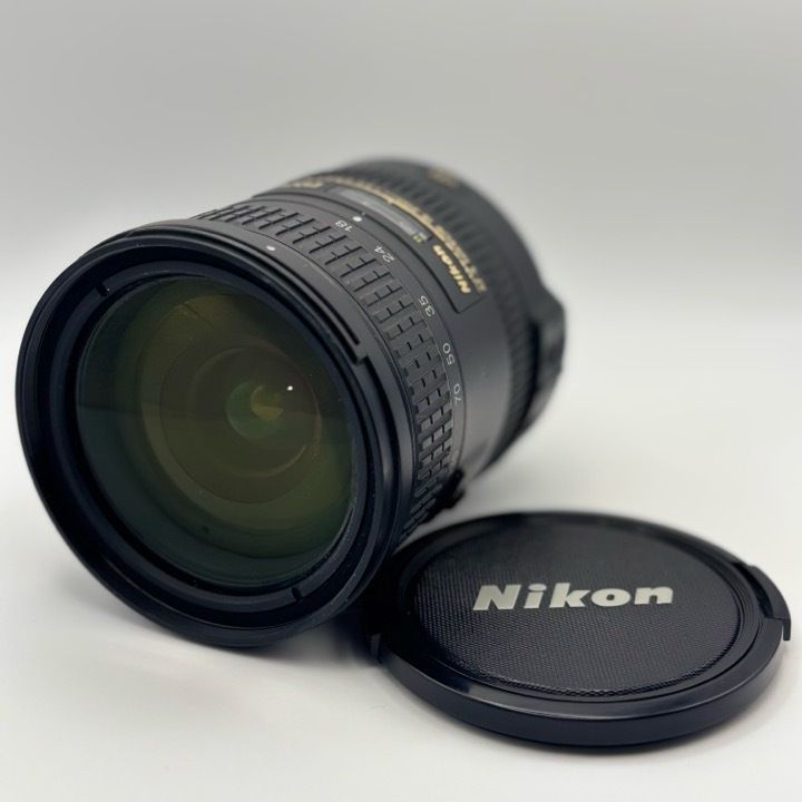 【ジャンク品】Nikon レンズ 18-200mm F3.5-5.6G ED ジャンク】Nikon ニコン AF-S DX NIKKOR 18-200mm F3.5-5.6G ED VR｜AF