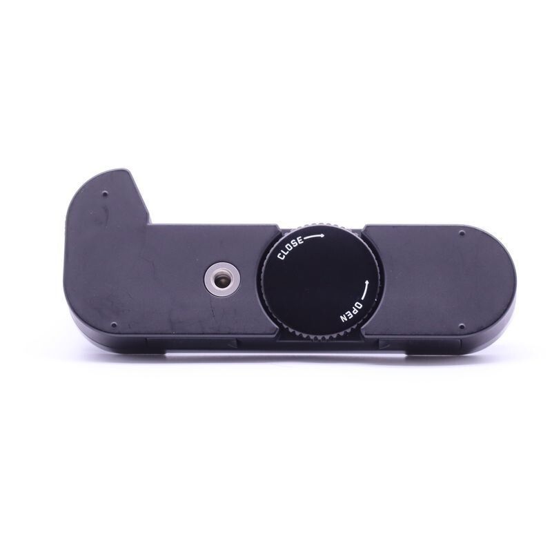 Leica ライカ ライカM用マルチファンクションハンドグリップ ブラックペイント 14495