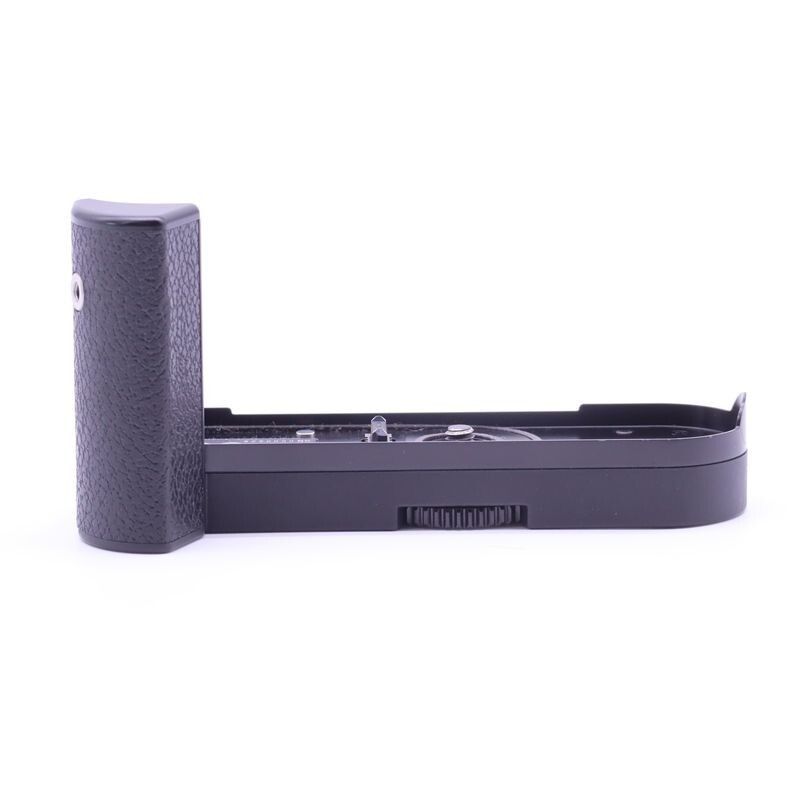 Leica ライカ ライカM用マルチファンクションハンドグリップ ブラックペイント 14495