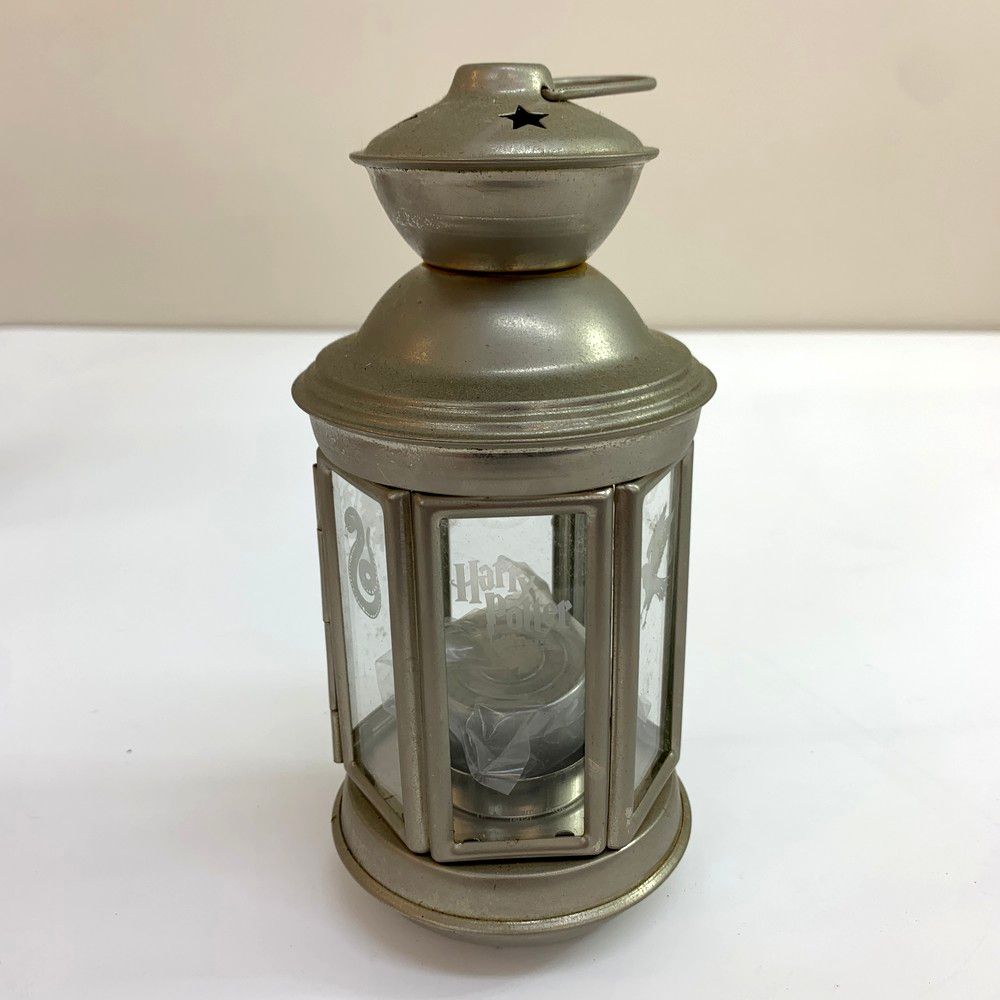 ハリー ポッターと秘密の部屋 ミニチュアランタン イベント 品 長期保管