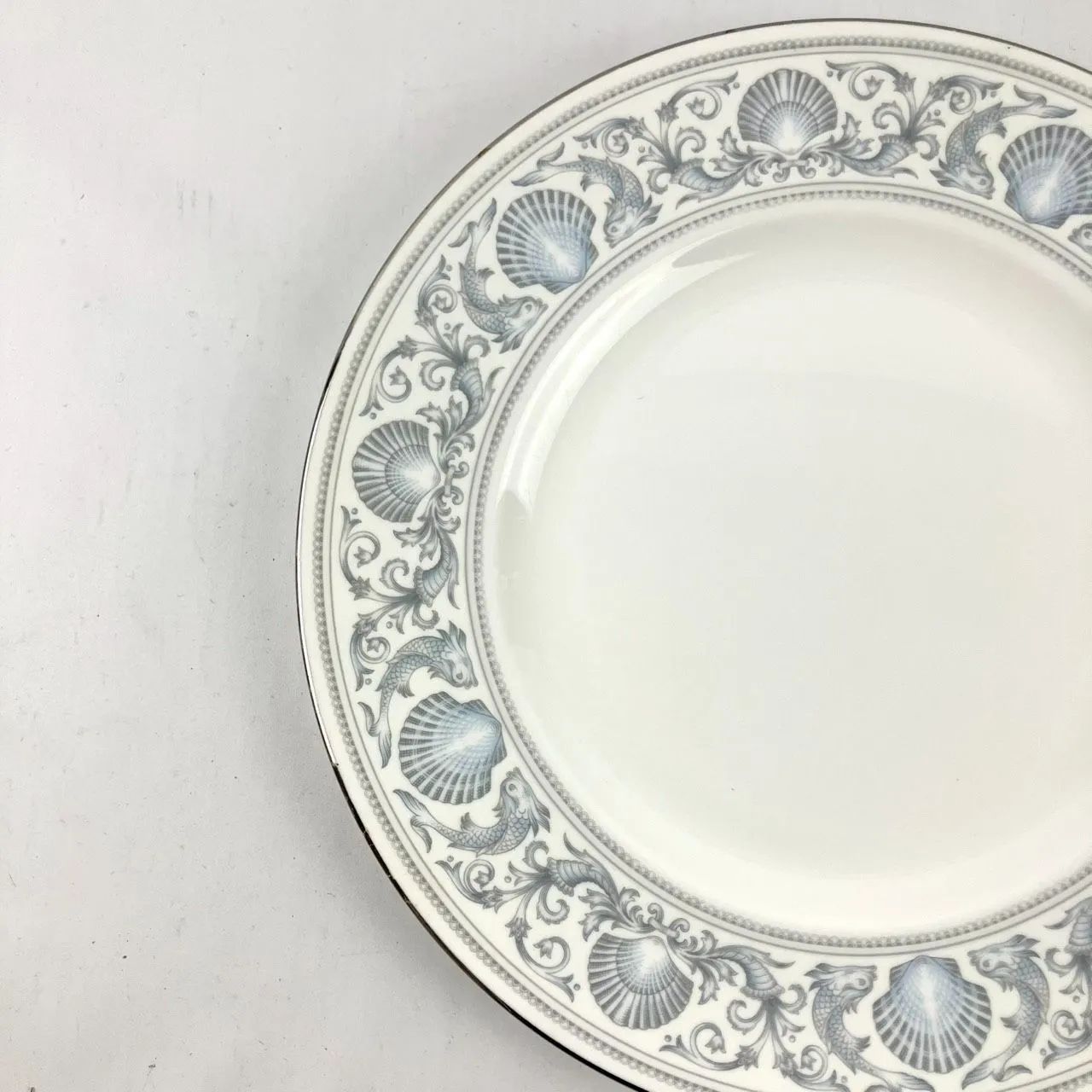 ウェッジウッド ディナープレート6枚セット