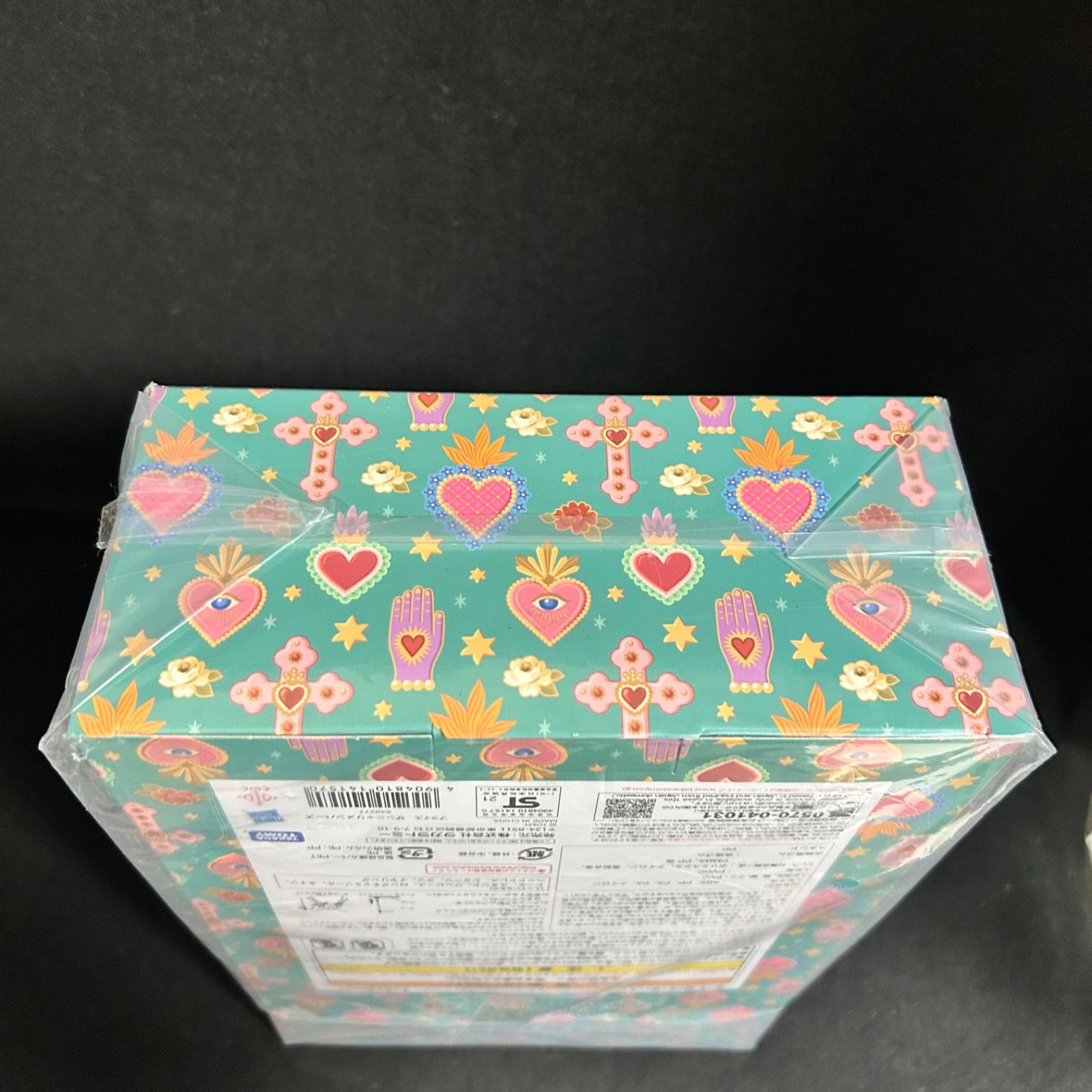 ネオブライス TOPSHOP