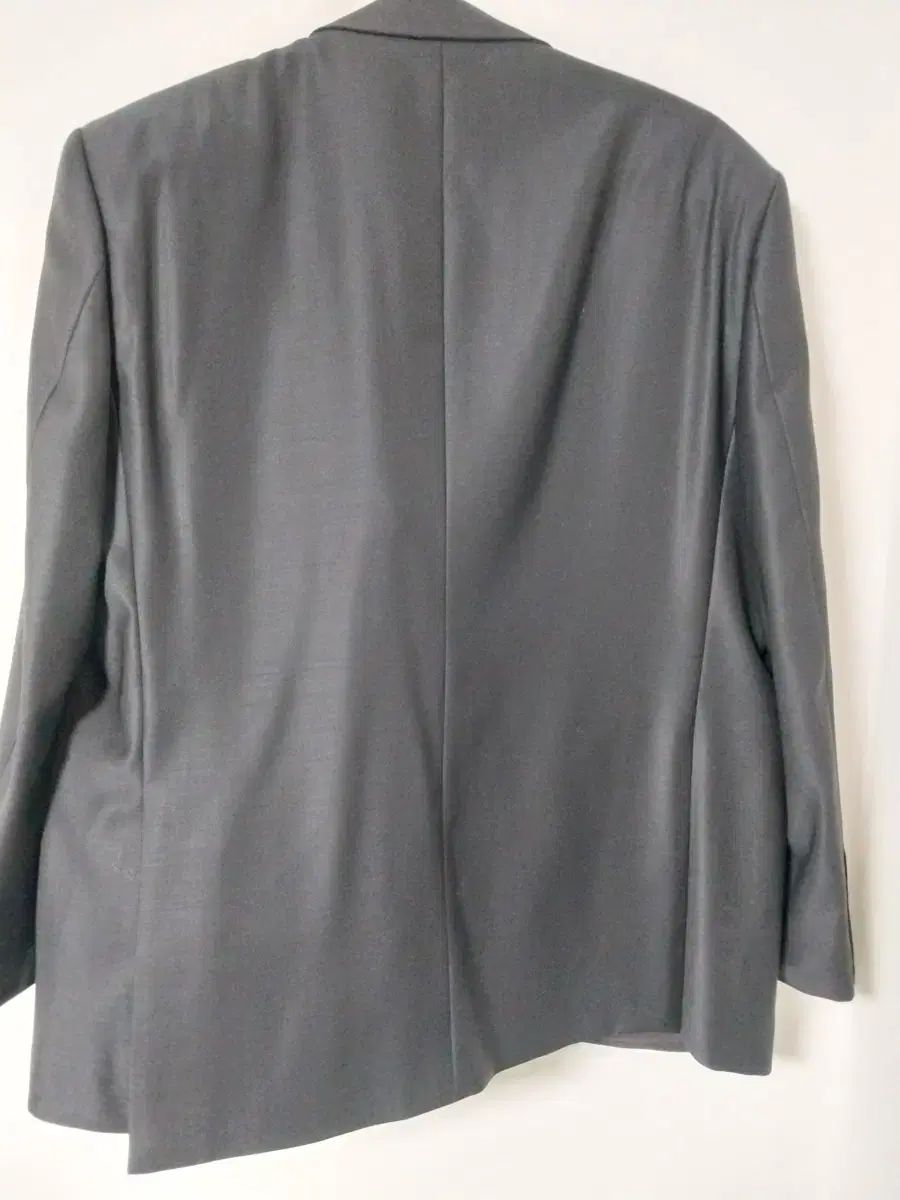 ローゼン ブラック スーツ セット 107 36