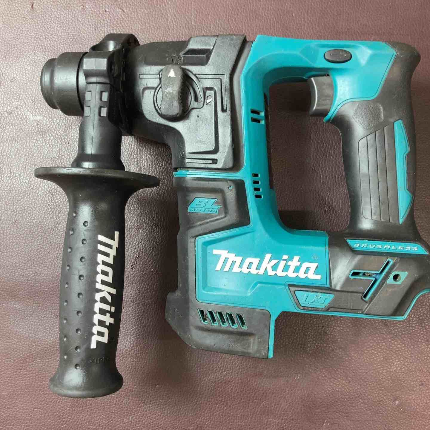 品 マキタ makita コードレスハンマドリル HR171DZK 18mm 18V SDSプラス 東大和店