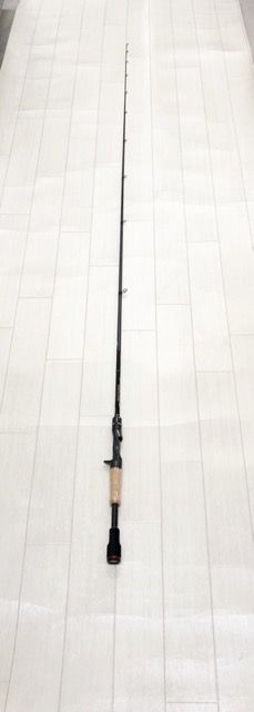 EVERGREEN エバーグリーン テムジン カレイド インスピラーレRS IRSC-67MHF-ST SS ストライダーRS RD306-007