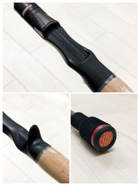 カレイド インスピラーレRS