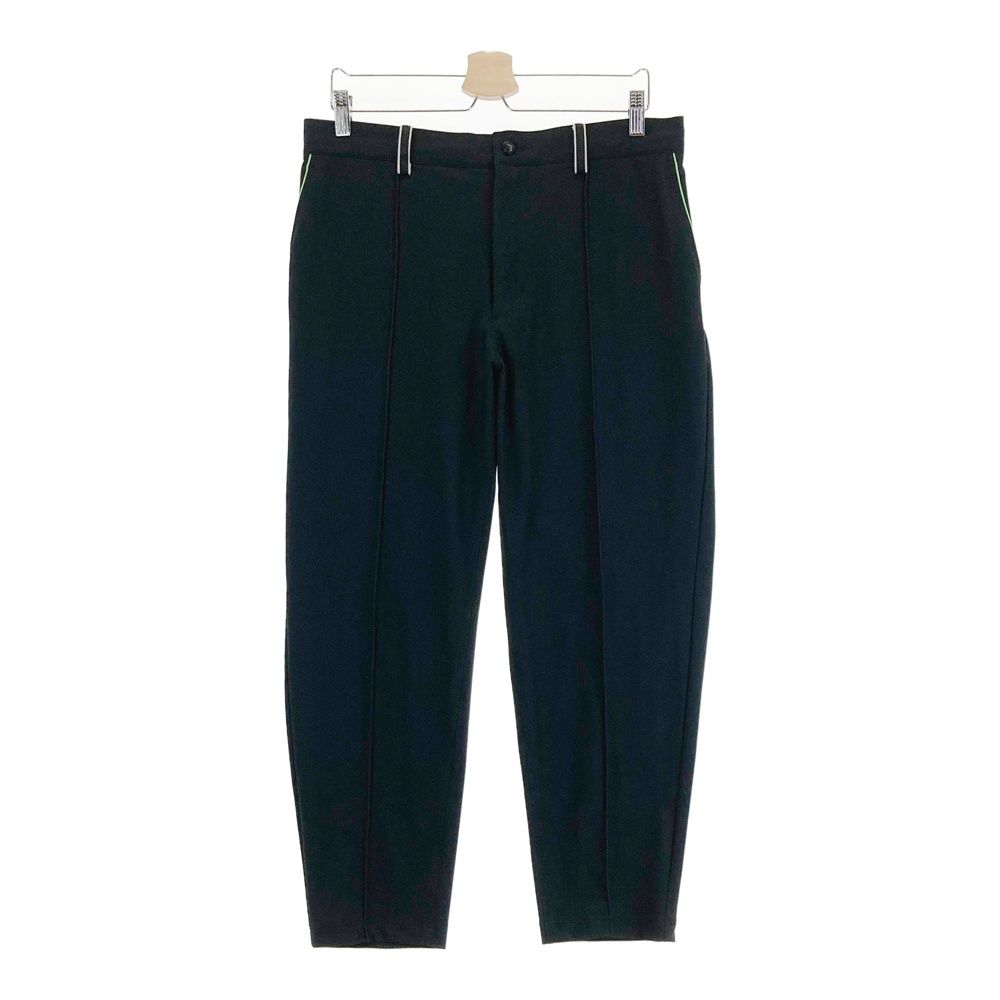 サイズ XL DECEMBERMAY ディセンバーメイ ストレッチパンツ ブラック系 240101517770 ゴルフウェア メンズ ストスト