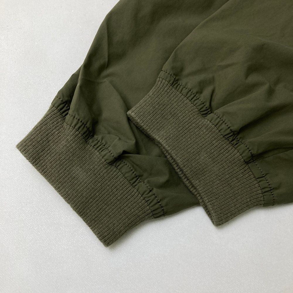 カーキ系 ゴルフウェア