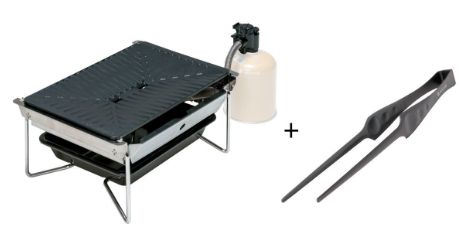 静岡店 店頭在庫 スノーピーク FK-411 雪峰苑スタートセット