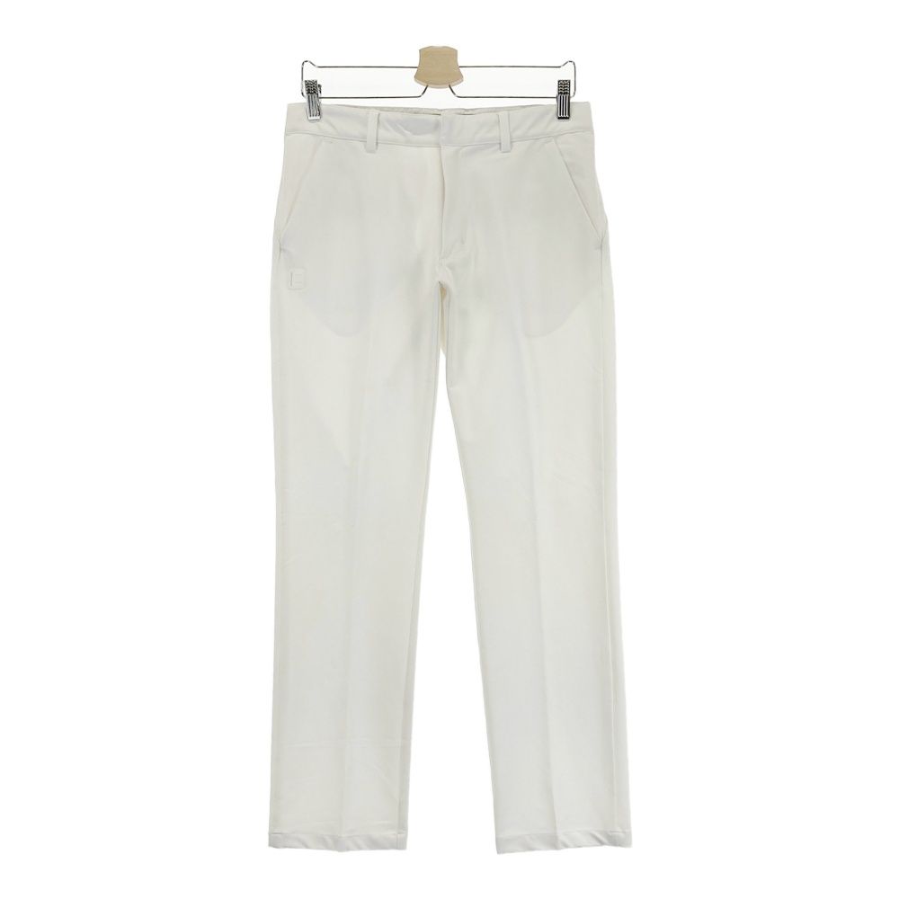 テーラーメード ホワイト ゴルフパンツ T8746 テーラーメード ホワイト