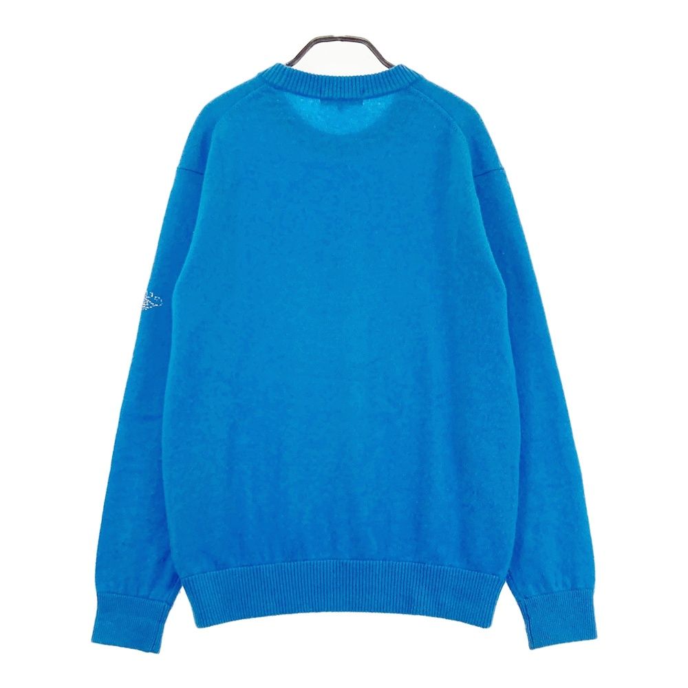 サイズ：3 DANCE WITH DRAGON ダンスウィズドラゴン カシミヤ 長袖