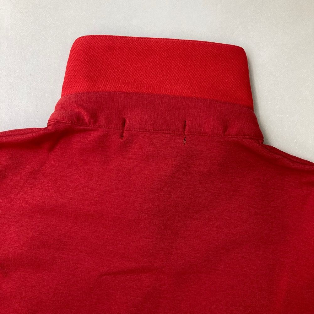 サイズ：2 DANCE WITH DRAGON ダンスウィズドラゴン ハーフジップ 長袖