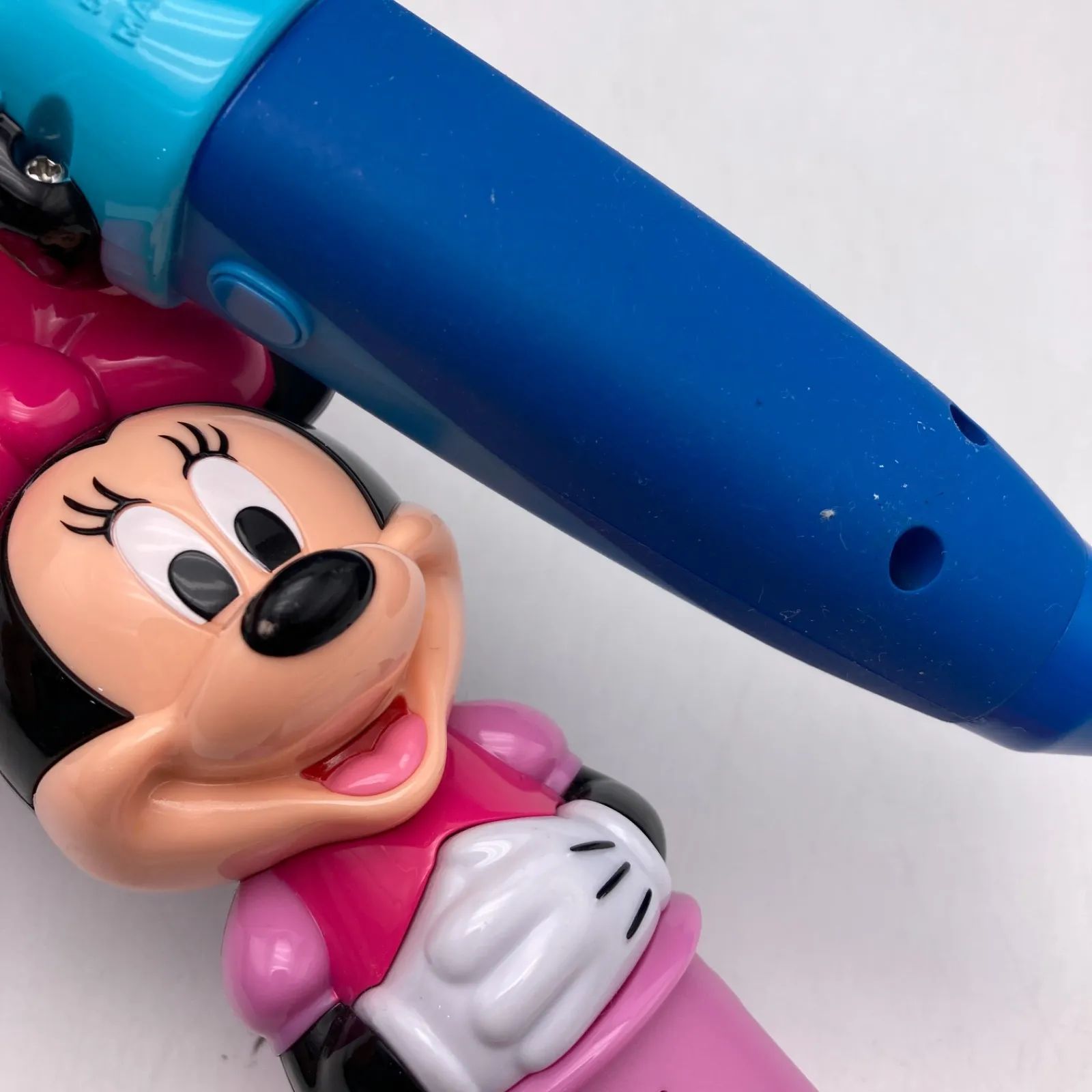 ミッキーマジックペンセット＆アドベンチャー ディズニー英語システム