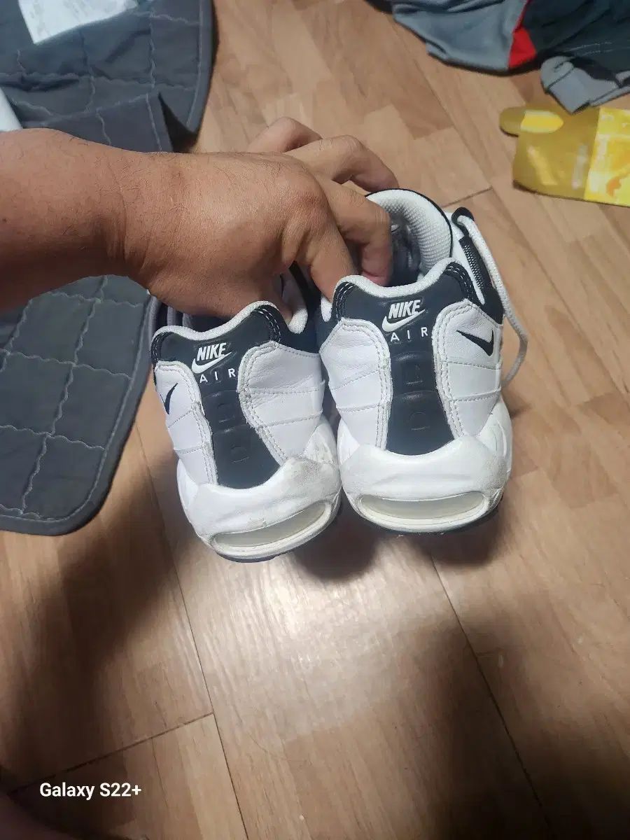 ナイキ エアマックス