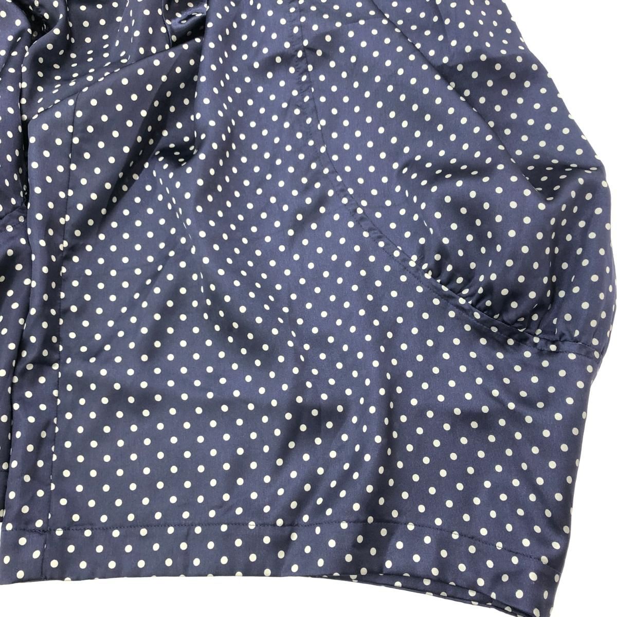 COMME des GARCONS コムデギャルソンコムデギャルソン ガウチョパンツ  