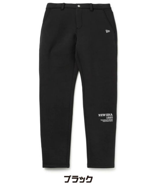 ニューエラ ゴルフ ウェア 2024 テックスウェット テーパード ロング