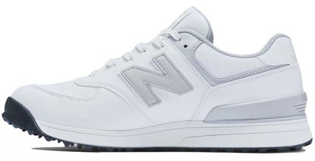 種類14：ホワイト/グレー(S3)/29.0cm ニューバランス 574 v3 SL