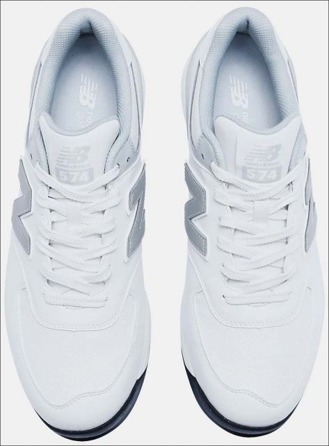 スパイク・シューズ ADIZERO JAPAN 8 28.0cm 種類14：ホワイト/グレー(S3)/29.0cm ニューバランス 574 v3 SL