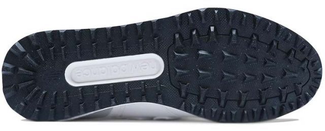 種類8：ホワイト/グレー(S3)/26.0cm ニューバランス 574 v3