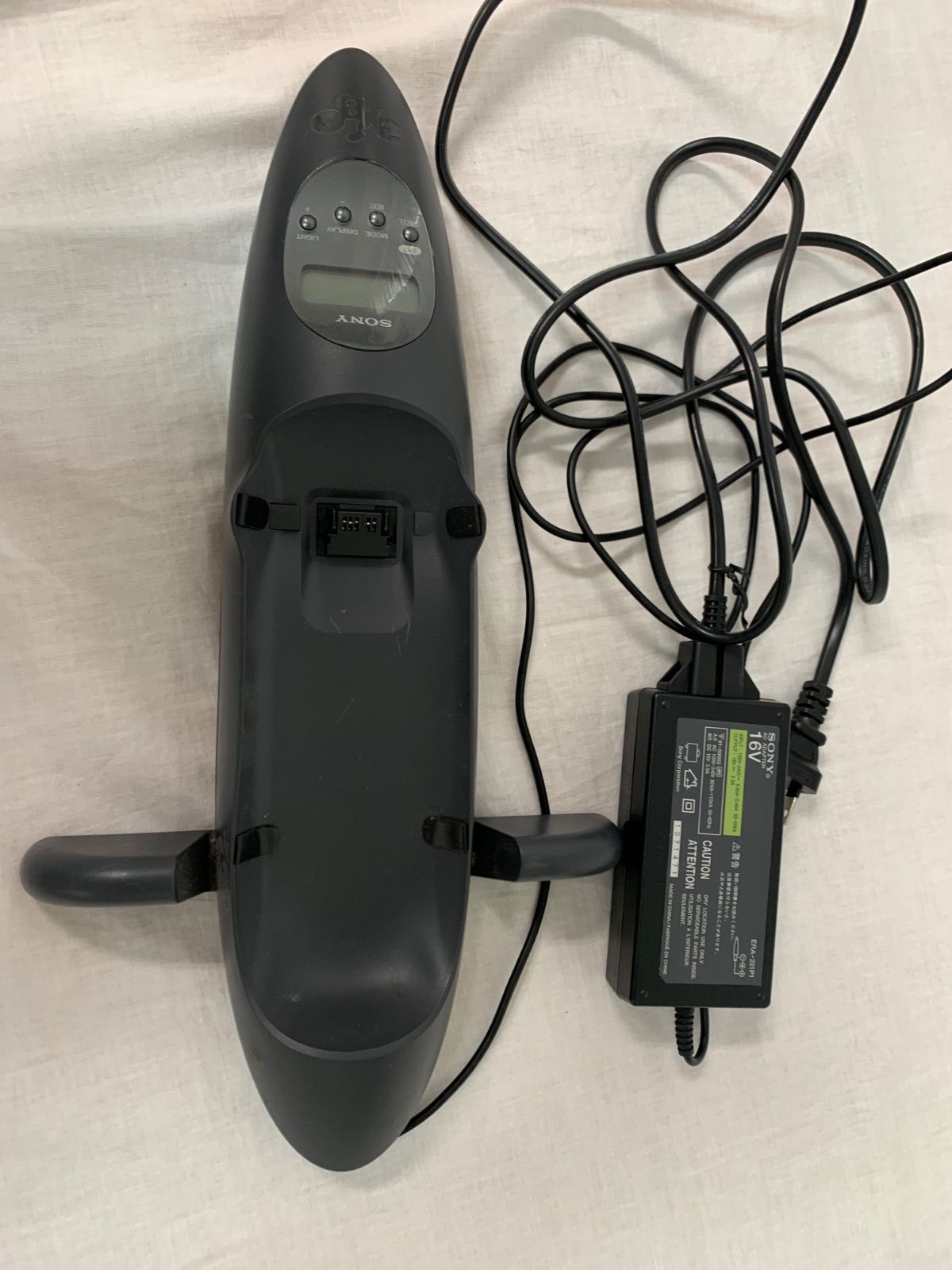 ソニー エンターテインメントロボット aibo ERS-7 ジャンク - メルカリ