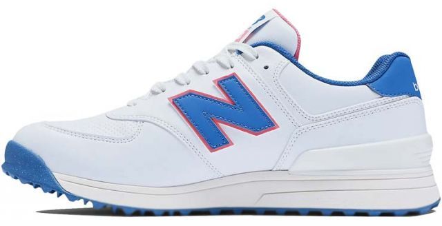 New Balance ニューバランス ポイント スパイク 27.5cm 種類7：ホワイト/ブルー(P3)/26.0cm ニューバランス 574 v3 SL