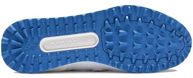 種類5：ホワイト/ブルー(P3)/25.0cm ニューバランス 574 割引 v3 SL